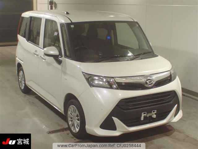 daihatsu thor 2019 -DAIHATSU--Thor M910S-0011203---DAIHATSU--Thor M910S-0011203- image 1