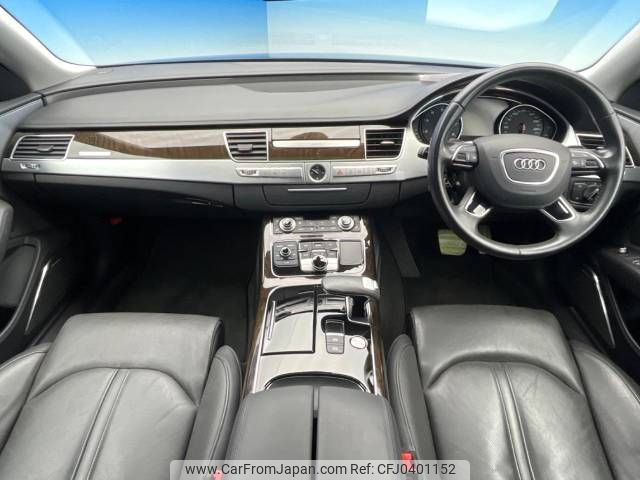 audi a8 2016 -AUDI--Audi A8 ABA-4HCTGF--WAUZZZ4H0GN004965---AUDI--Audi A8 ABA-4HCTGF--WAUZZZ4H0GN004965- image 2