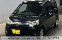 daihatsu move 2012 -DAIHATSU 【福岡 582ぬ5889】--Move LA100S-0114879---DAIHATSU 【福岡 582ぬ5889】--Move LA100S-0114879-