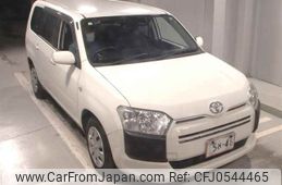 toyota probox-van 2017 -TOYOTA--Probox Van NCP160V--0067318---TOYOTA--Probox Van NCP160V--0067318-