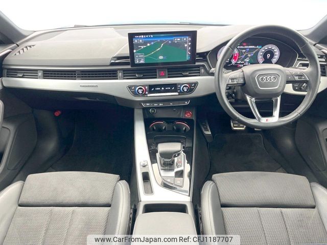audi a5 2021 -AUDI--Audi A5 3DA-F5DETL--WAUZZZF5XMA027546---AUDI--Audi A5 3DA-F5DETL--WAUZZZF5XMA027546- image 2