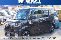 daihatsu wake 2019 quick_quick_DBA-LA710S_LA710S-0029257