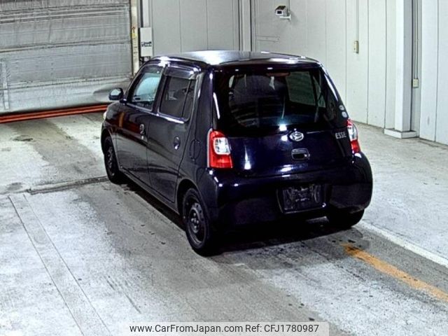daihatsu esse 2008 CFJ1780987 image 2