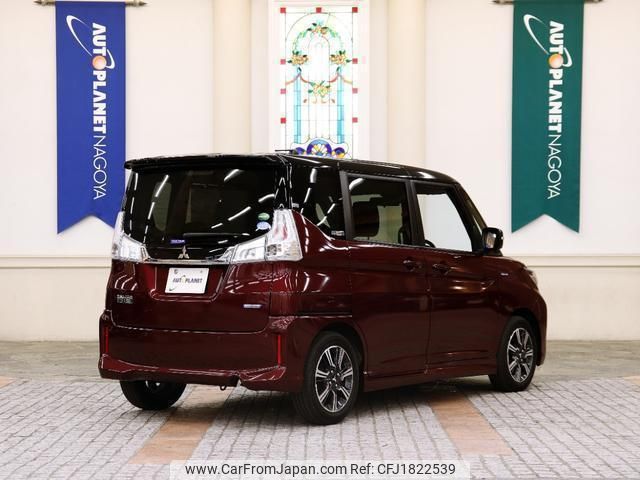 mitsubishi delica-d2 2020 CFJ1822539 image 2