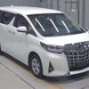 toyota alphard 2022 -TOYOTA--Alphard 3BA-AGH35W--AGH35-0056260---TOYOTA--Alphard 3BA-AGH35W--AGH35-0056260- image 10