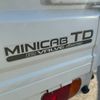 mitsubishi minicab-truck 1991 A2 image 47