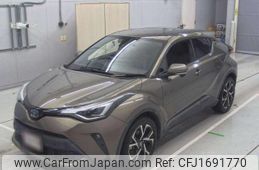 toyota c-hr 2020 CFJ1691770