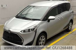 toyota sienta 2019 -TOYOTA--Sienta NCP175G-7031341---TOYOTA--Sienta NCP175G-7031341-