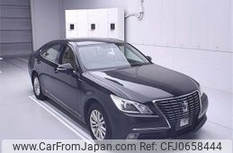 toyota crown 2013 -TOYOTA--Crown GRS210-6006587---TOYOTA--Crown GRS210-6006587-