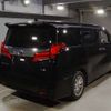 toyota alphard 2021 -TOYOTA--Alphard 3BA-GGH30W--GGH30-0040726---TOYOTA--Alphard 3BA-GGH30W--GGH30-0040726- image 2