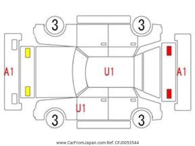 nissan elgrand 2019 -NISSAN--Elgrand DBA-TNE52--TNE52-060650---NISSAN--Elgrand DBA-TNE52--TNE52-060650- image 2