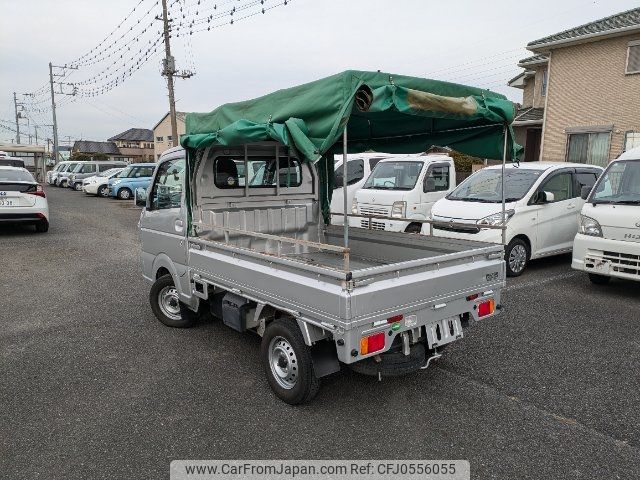 suzuki carry-truck 2018 -SUZUKI--Carry Truck DA16T--431107---SUZUKI--Carry Truck DA16T--431107- image 2