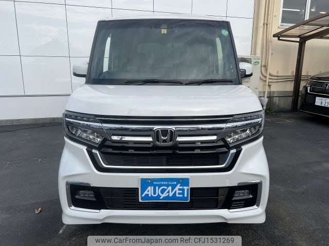 honda n-wgn 2022 CFJ1531269 image 2