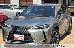 lexus ux 2020 CFJ1614023