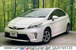 toyota prius 2014 -TOYOTA--Prius DAA-ZVW30--ZVW30-5728482---TOYOTA--Prius DAA-ZVW30--ZVW30-5728482-