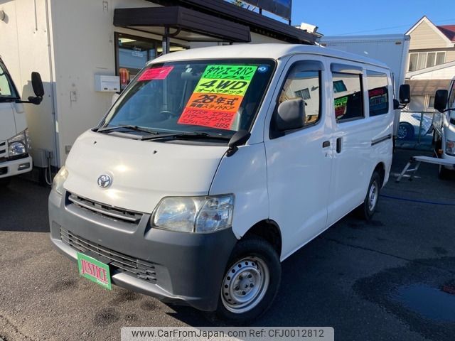 toyota townace-van 2016 -TOYOTA--Townace Van DBF-S412M--S412M-0017002---TOYOTA--Townace Van DBF-S412M--S412M-0017002- image 1