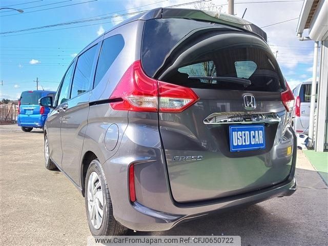 honda freed 2019 -HONDA--Freed DBA-GB5--GB5-1101389---HONDA--Freed DBA-GB5--GB5-1101389- image 2