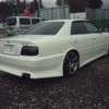 toyota chaser 1997 19026M image 5