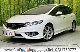 honda jade 2015 CFJ1750777