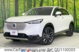 honda vezel 2023 quick_quick_RV6_RV6-1017010