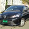 toyota vitz 2015 -TOYOTA 【広島 502ﾘ3853】--Vitz DBA-KSP130--KSP130-2159020---TOYOTA 【広島 502ﾘ3853】--Vitz DBA-KSP130--KSP130-2159020- image 1