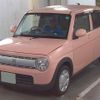 suzuki alto-lapin 2015 CFJ1724658 image 4