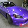 honda s2000 1999 CFJ1803756 image 33