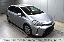 toyota prius-α 2014 -TOYOTA--Prius α ZVW40W-3103441---TOYOTA--Prius α ZVW40W-3103441-