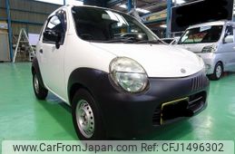 suzuki twin 2004 -SUZUKI 【名変中 】--Twin EC22S--123319---SUZUKI 【名変中 】--Twin EC22S--123319-