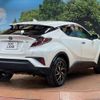 toyota c-hr 2018 -TOYOTA--C-HR DAA-ZYX10--ZYX10-2115898---TOYOTA--C-HR DAA-ZYX10--ZYX10-2115898- image 18