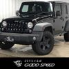 chrysler jeep-wrangler 2013 -CHRYSLER--Jeep Wrangler ABA-JK36L--1C4HJWKG0DL707388---CHRYSLER--Jeep Wrangler ABA-JK36L--1C4HJWKG0DL707388- image 1