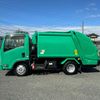 isuzu elf-truck 2011 GOO_NET_EXCHANGE_0541483A30240925W001 image 9