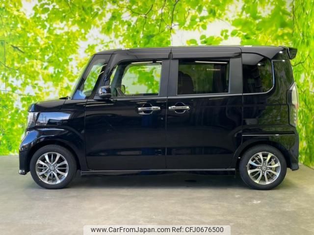 honda n-box 2022 quick_quick_6BA-JF3_JF3-5070980 image 2