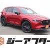 mazda cx-5 2021 CFJ1679974 image 1