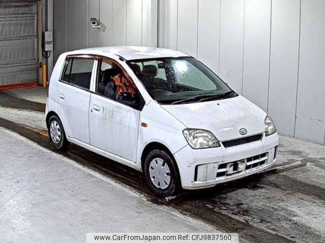 daihatsu mira 2004 -DAIHATSU--Mira L250S-0066221---DAIHATSU--Mira L250S-0066221- image 1