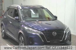 nissan kix 2020 -NISSAN--KIX P15--004582---NISSAN--KIX P15--004582-