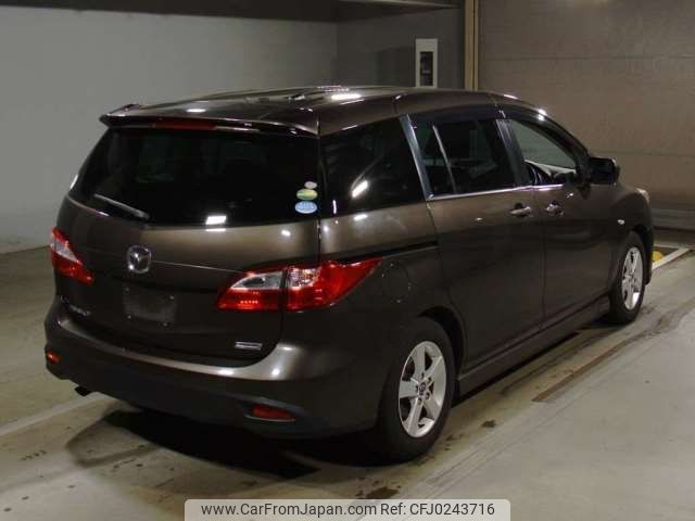 mazda premacy 2016 -MAZDA--Premacy DBA-CWFFW--CWFFW-133464---MAZDA--Premacy DBA-CWFFW--CWFFW-133464- image 2