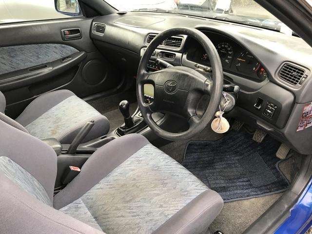 toyota corolla-levin 1999 -トヨタ--ｶﾛｰﾗﾚﾋﾞﾝ GF-AE111--5066903---トヨタ--ｶﾛｰﾗﾚﾋﾞﾝ GF-AE111--5066903- image 2