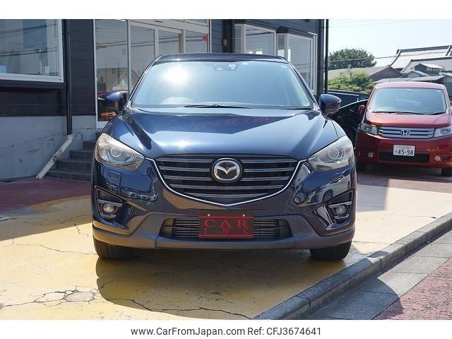 mazda cx-5 2015 quick_quick_KE2AW_KE2AW-208506 image 2