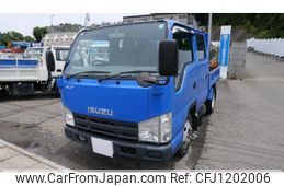 isuzu elf-truck 2007 GOO_NET_EXCHANGE_0802337A30250526W002