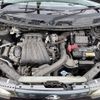 nissan cube 2010 -NISSAN--Cube DBA-Z12--Z12-102213---NISSAN--Cube DBA-Z12--Z12-102213- image 28
