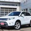 suzuki escudo 2016 -SUZUKI--Escudo YE21S--00235823---SUZUKI--Escudo YE21S--00235823- image 1