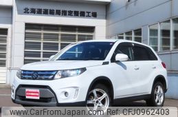 suzuki escudo 2016 -SUZUKI--Escudo YE21S--00235823---SUZUKI--Escudo YE21S--00235823-