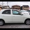 nissan march 2012 -NISSAN--March K13--359284---NISSAN--March K13--359284- image 8