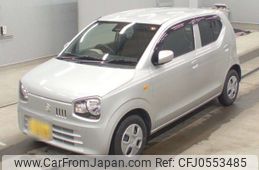 suzuki alto 2020 -SUZUKI 【岩手 581け1095】--Alto HA36S-600158---SUZUKI 【岩手 581け1095】--Alto HA36S-600158-