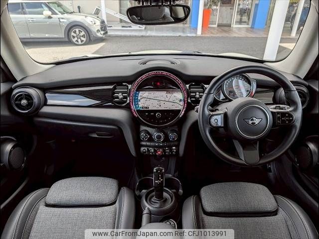 mini mini-others 2022 -BMW--BMW Mini 3BA-XR15MW--WMW22DH0902S12833---BMW--BMW Mini 3BA-XR15MW--WMW22DH0902S12833- image 2