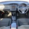 toyota corolla-axio 2022 -TOYOTA--Corolla Axio 6AA-NKE165--NKE165-7253944---TOYOTA--Corolla Axio 6AA-NKE165--NKE165-7253944- image 9