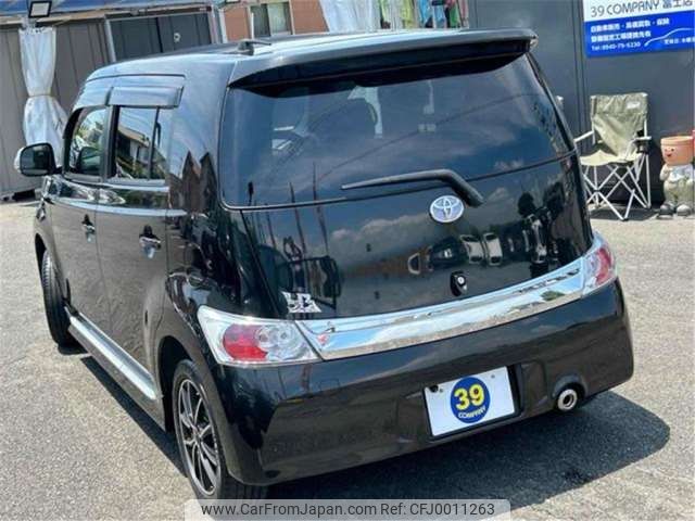 toyota bb 2015 -TOYOTA--bB CBA-QNC21--QNC21-0112555---TOYOTA--bB CBA-QNC21--QNC21-0112555- image 2