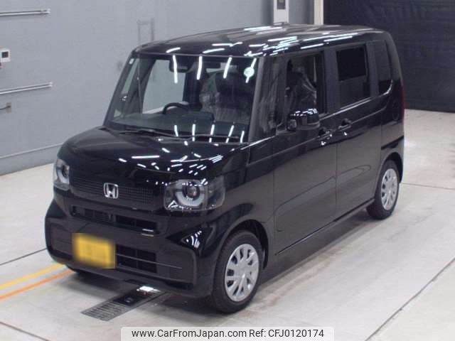 honda n-box 2024 -HONDA 【岐阜 582ﾑ3581】--N BOX 6BA-JF5--JF5-1091965---HONDA 【岐阜 582ﾑ3581】--N BOX 6BA-JF5--JF5-1091965- image 1