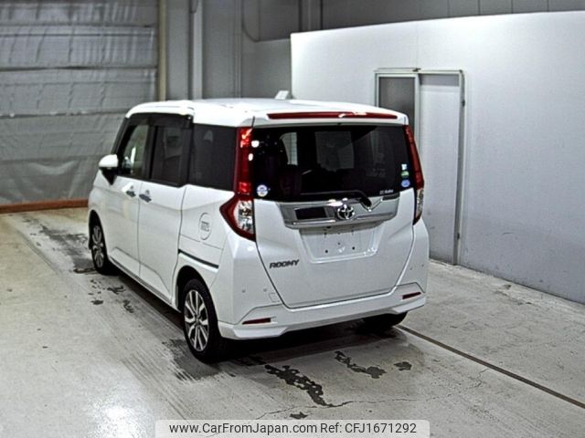 toyota roomy 2020 CFJ1671292 image 2
